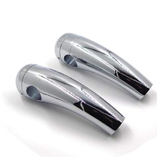 1" Handlebar Risers For Honda Vtx 1800 Tourer Retro Valkyrie Kawasaki Vulcan 900