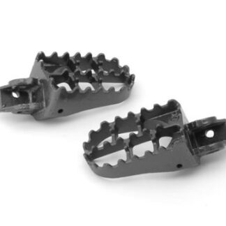 1998-2007 Kawasaki KX 65 80 85 100 / RM 65 100 Foot Pegs