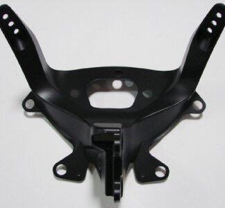2003-2006 Yamaha R6 Motorcycle Upper Fairing Stay Bracket Aluminum 2003 2004 2005 2006