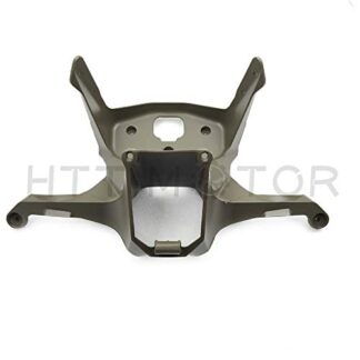 2012 2013 Ducati Panigale 1199 Front Head cowl upper fairing stay brackets