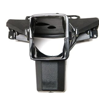 A-Smart 2009 2010 2011 2012 Kawasaki Ninja ZX6R 636 ZX6R ZX 6R HEAD NOSE FRONT Upper Fairing Stay Bracket Cowl Brace HEADLIGHT GAUGE HOLDER MOUNT