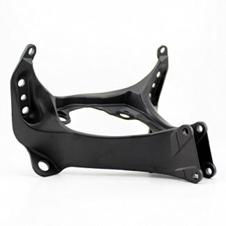 AR DONGFANG Motorcycle Black Upper Stay Bracket Suzuki GSXR 1000 2007 2008