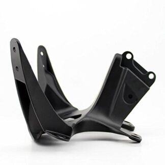 AR DONGFANG Motorcycle Black Upper Stay Bracket Yamaha YZF R6 1999 2001 2002