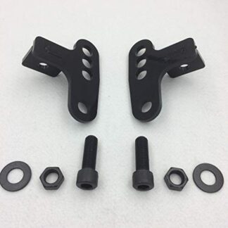 Adjustable Slam LOWERING KIT 1" to 3" INCHES FOR HARLEY XL 883 1200 SPORTSTER 05-12