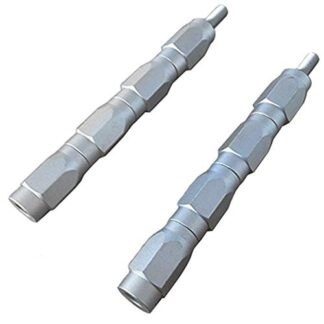 Atv Wheel Spacers For Kawasaki Kfx50 Suzuki Lt50 Yamaha Raptor 50 & 80