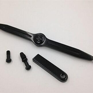 BLACK CNC Gear Shift Linkage for Harley Electra Glide Standard FLHT Night Train EFI FXSTBI