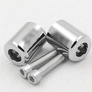 Bar Ends For Kawasaki Ninja Zzr600 Zx7R Zx9R Zx10R Z1000 Zx11 Zrx1200 Zx12R Zx14