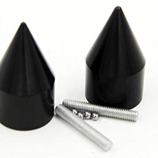 Bar Ends For Suzuki Gsxr 600 750 1000 Hayabusa Gsx1300R Katana Sv Bandit Tl1000S