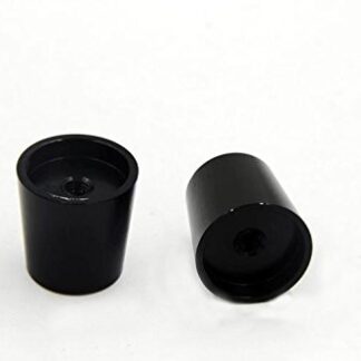 Billet Black Left And Right Handle Bar Ends For Suzuki Gsxr 600 750 Yamaha R1 R6