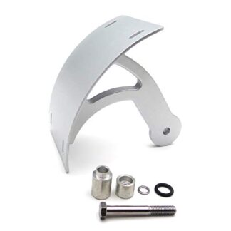 Billet License Plate Tag Holder Bracket For 2006-2013 Suzuki Boulevard M109R