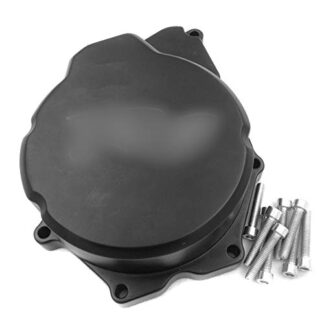 Billet Motor Engine Stator Cover Yamaha Yzf-R6 Yzf R6 2006-2013 Black Left Side