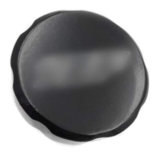 Black Billet Brake Oil Fluid Reservoir Cap For Yamaha Yzf R6 R6S R1 600R