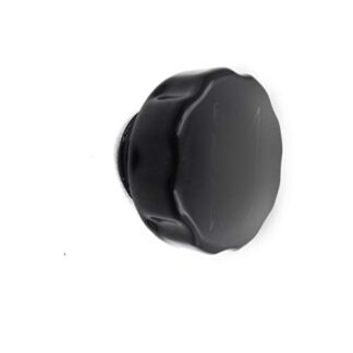 Black Billet Oil Filler Brake Reservoir Cap For Suzuki Gsxr 600 750 1000 1100