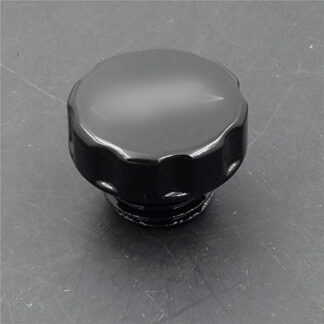 Black Billet Oil Reservoir Cap For Cbr 600 F3 F4 F4I 900 929 954 1000 Rr