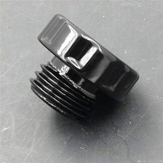 Black Billet Oil Reservoir Cap For Cbr 600 F3 F4 F4I 900 929 954 1000 Rr