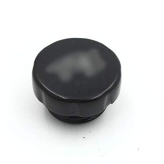 Black Billet oil Fluid Reservoir Cap for 1998-2012 Yamaha YZF R1 YZF-R1 YZFR1