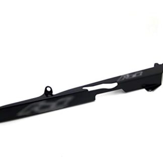 Black Chain Guard Cover For Yamaha YZF R1 R1000 2002 2003
