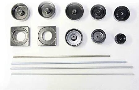 Black Fork Axle Caps Covers For 1999-2011 Suzuki Gsx-R 1300 R Hayabusa Gsxr1300