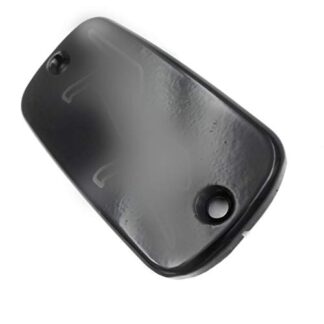 Black Front Brake Fluid Reservoir Cap For Cbr 600 F2 F3 F4 F4I Cbr600Rr