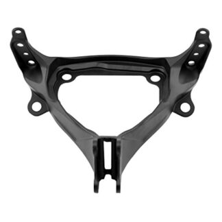 Black Front Upper Fairing Stay Bracket for SUZUKI GSXR1000 2009-2012 09 11 12