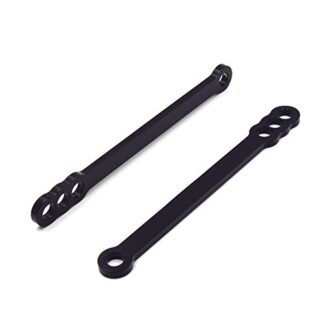 Black Lowering Links For Suzuki Gsxr600 Gsx-R 600 Gsxr 750 Gsx-R750 Gsxr1000