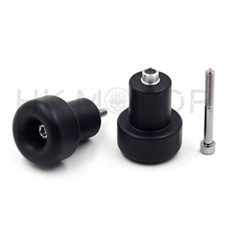 Black No Cut Frame Slider For 98-02 Kawasaki Zx6R 1998-2003 Zx9R 2001-2004 Zx12R