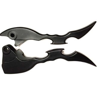 Blade Brake Clucth lever for 2009 2010 2011 2012 2013 Suzuki Boulevard M109R CHR