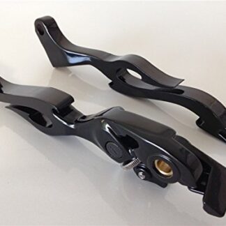 Brake Clutch Flame Levers Honda Cbr900Rr Cb599 Cb600 Cb919 Cb900 Hornet Vtx1300
