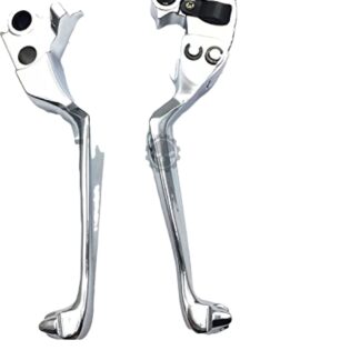 Brake Clutch Levers For Harley Flhtci Flhtcui Flhti Flstci Flhri Flstsb Flstc Cd