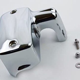 Brake Fluid Cylinder Cover For Honda Shadow 600 750 1100 Vtx1300 C Vlx 600 Dlx