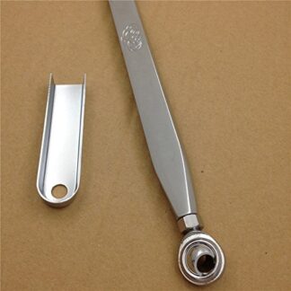 CNC Skull Shift Linkage for Harley Night Train Road King FLHR Rocker C FXCWC CD