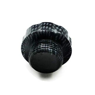 Carbon Billet Oil Filler Brake Reservoir Cap For Suzuki Gsxr 600 750 1000 1100