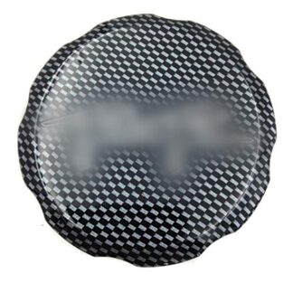 Carbon Front Brake Reservoir Cap For Cbr 600Rr 900Rr 929Rr 954Rr 1000