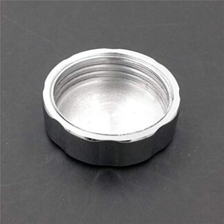 Chrom Front Brake Fluid Reservoir Cap For Cbr 600Rr 900Rr 929Rr 954Rr 1000