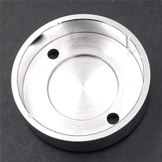 Chrome Billet Front Brake Reservoir Cap For Cbr 900Rr 929Rr 954Rr 1000Rr