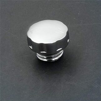 Chrome Billet Oil Reservoir Cap For Cbr 600 F3 F4 F4I 900 929 954 1000 Rr