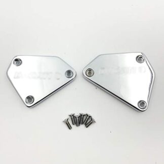 Chrome Billet Reservoir Cap For Ducati 749 749S 749R 749F 999 999S 999R 999F