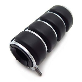 Chrome Gear Shift Pedal Cover For Suzuki Intruder 1500 C50 C90 Boulevard C109