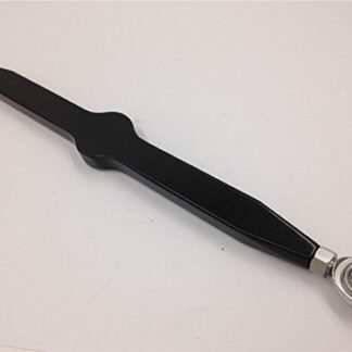 Cross Shift Linkage for Harley Road Glide FLTR Fat Boy FLSTF Heritage Springer Black