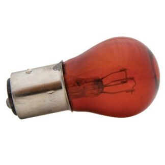 Dual Filament Red 1157 - Replacement Bulb - sold each