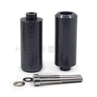 Extended Frame Slider For 2004 2005 2006 2007 2008-2012 Yamaha Fz-6 Fz-6S 600 Cn