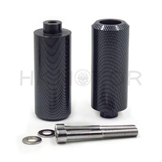 Extended Frame Slider For 2004 2005 2006 2007 2008-2012 Yamaha Fz-6 Fz-6S 600 Cn