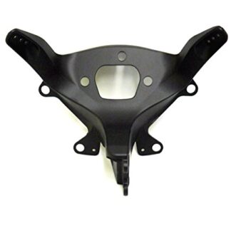 FREE SHIPPING 2003-2009 Yamaha YZF R6 YZFR6 R600 Headlight Upper Stay Fairing Bracket Cowling Brace Metal