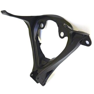 FREE SHIPPING 2005-2006 Suzuki GSXR 1000 GSXR1000 K5 Headlight Upper Stay Fairing Bracket Cowling Brace Metal
