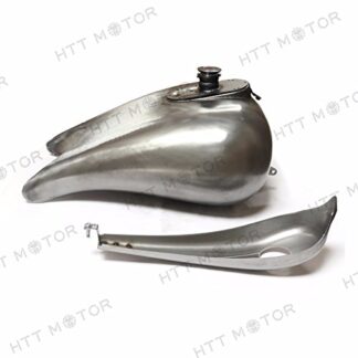 For HARLEY DAVIDSON TOURING 7.2 GALLON CUSTOM STRETCHED GAS TANK FLH FLHR FLTR MODEL
