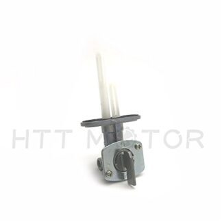 For Suzuki LT80 LTZ400 Z400 LTZ250 LTF300 Tank Switch Valve Fuel Petcock