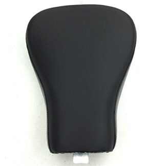 Front Driver Solo Black Seat For Harle-Davi Sportster XL1200X 48 72