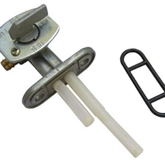 Fuel Tank Switch Valve Petcock For Honda XR50 CRF50 50cc 110cc Pit Dirt Bike ATV