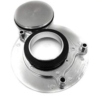 Gas Cap Fuel For Cbr 600 Rc51 Vtr Cb 900F 919 Hornet 250Rr 400Rr Rvf Vfr C