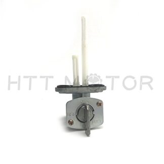 Gas Fuel Petcock Valve Switch For Polaris Predator Trail Blazer Outlaw Arctic Cat
